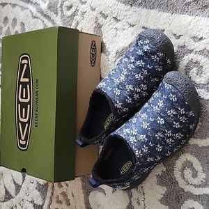 New Keen Howser sz 9.5